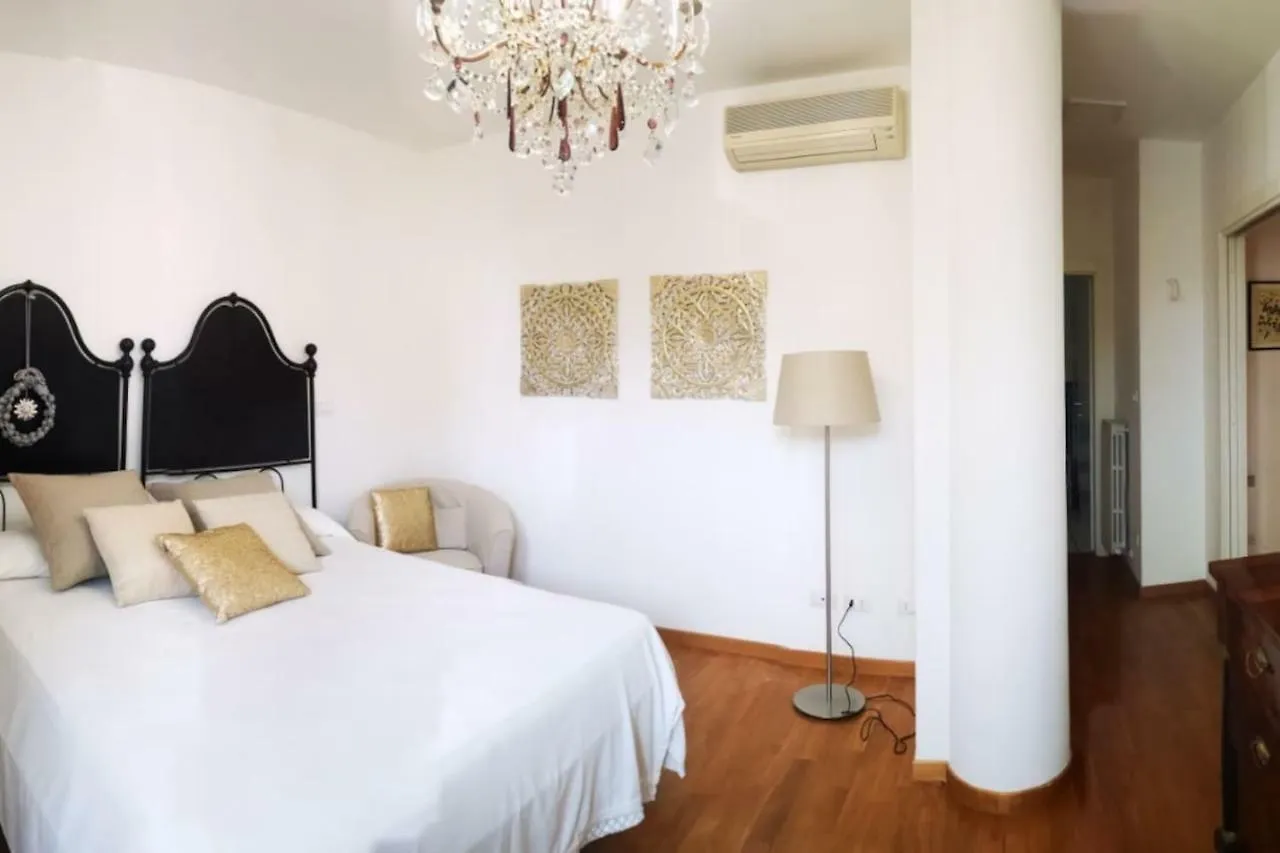 아파트 Casa Carla, Immersa Nel Verde Dei Colli Bolognesi 사소마르코니 이탈리아